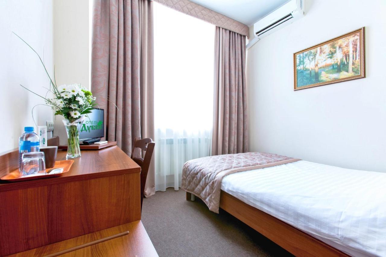 Dubki Hotel Samara Room photo