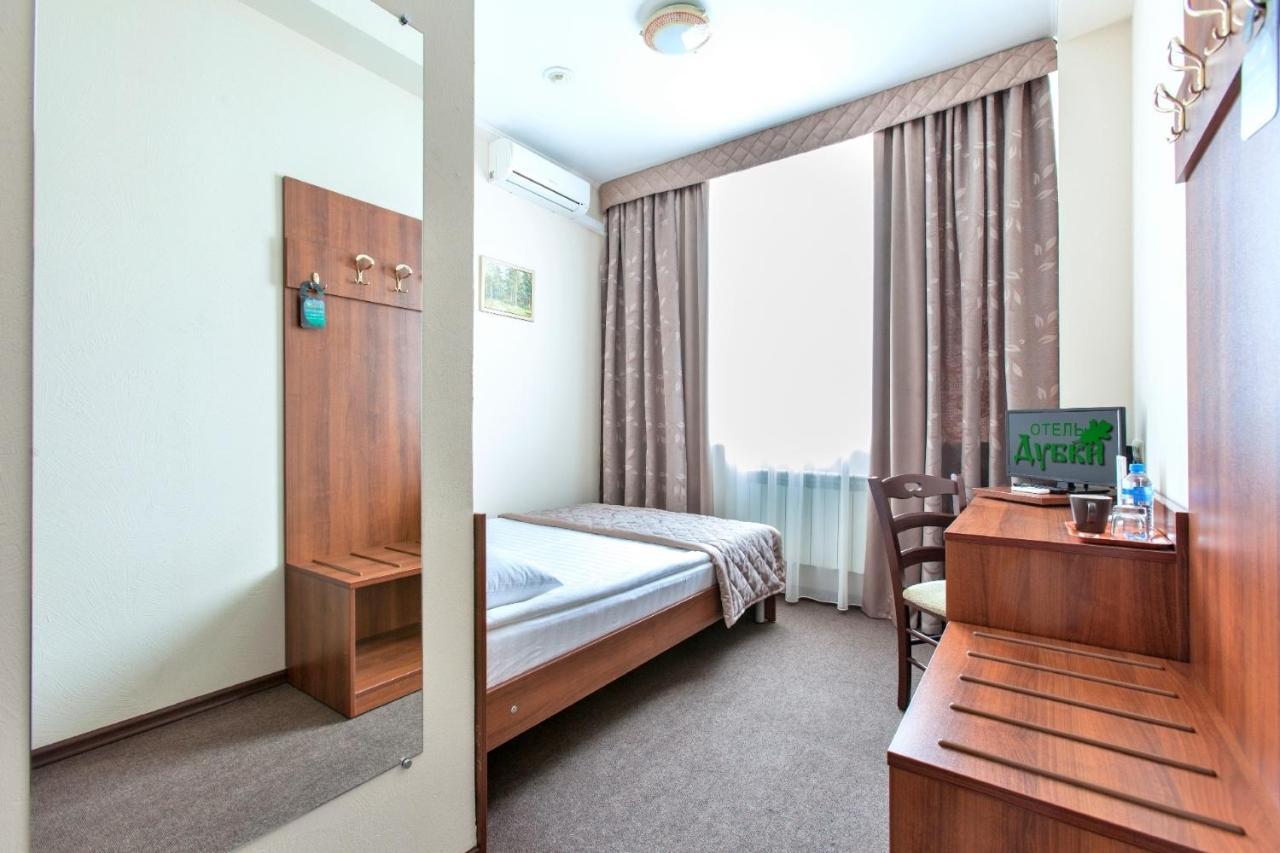 Dubki Hotel Samara Room photo